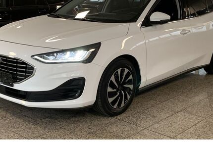 Ford Focus 70.000 km 14.985 &euro; Wuppertal 42329