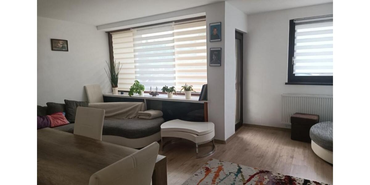 Erdgeschoßwohnung Marl Alt-Marl - 3 Zimmer, 70 m&sup2;, 560&euro; | Angebot:24605331