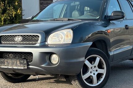 Hyundai SANTA FE 116.172 km 1.400 &euro; Gelsenkirchen 45884