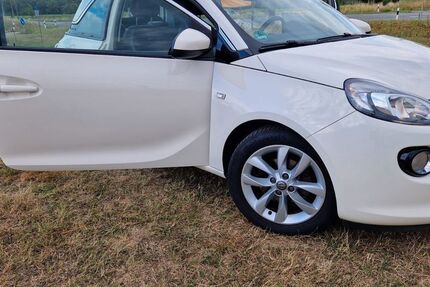 Opel Adam 80.539 km 7.700 € Bergkamen 59192