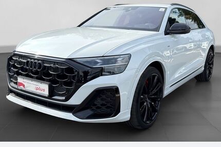 Audi Q8 13.603 km 83.790 &euro; Gelsenkirchen 45894