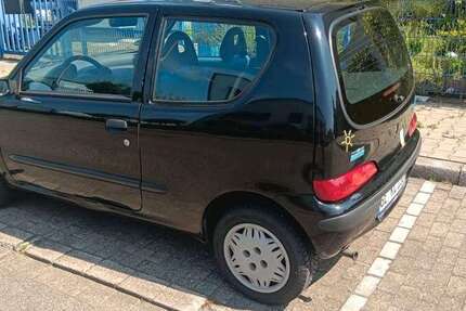 Fiat Seicento