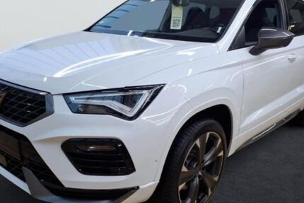 Cupra Ateca 20.143 km 36.200 &euro; Essen 45307