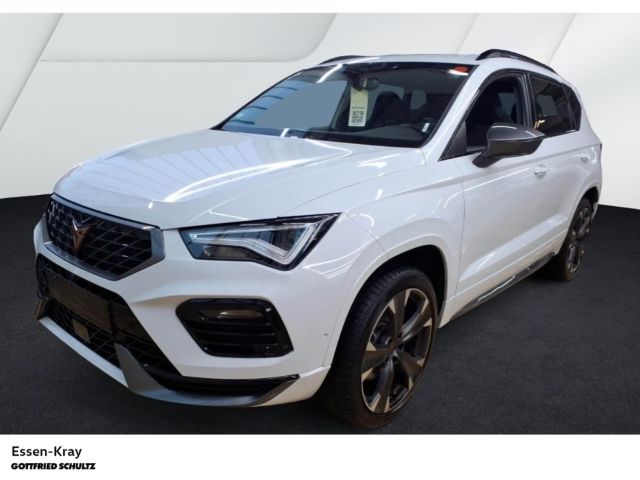 Cupra Ateca 20.143 km 36.200 &euro; Essen 45307