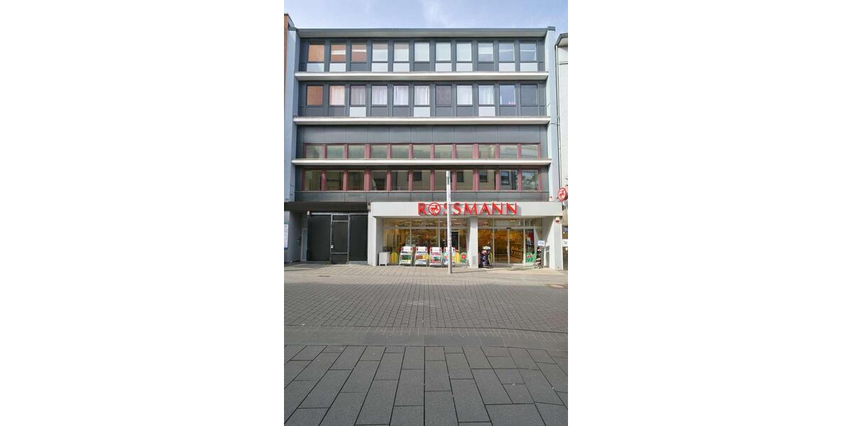 Gewerbeobjekt Bochum - 3.500&euro; | Angebot:26105101