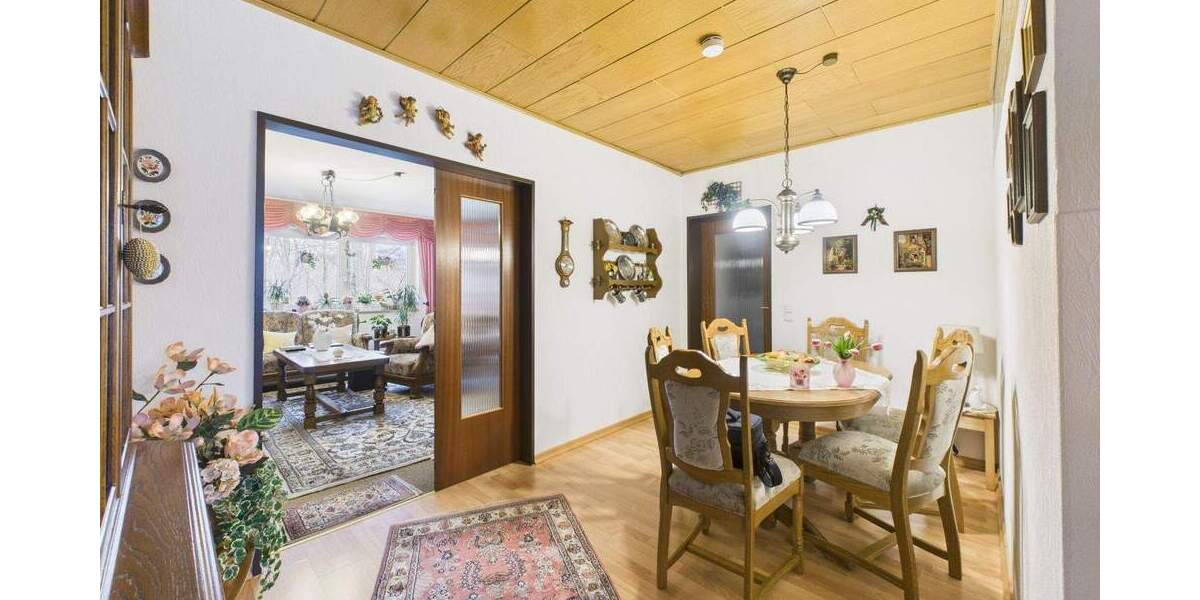 Wohnglück in Herne: Lichtdurchflutete Eigentumswohnung mit Tiefgarage 3 zimmer