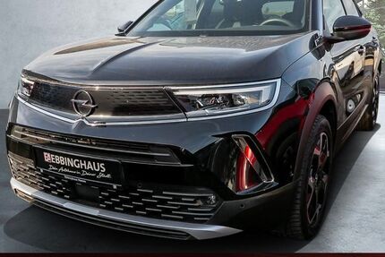 Opel Mokka 26.331 km 19.990 &euro; Dortmund 44289