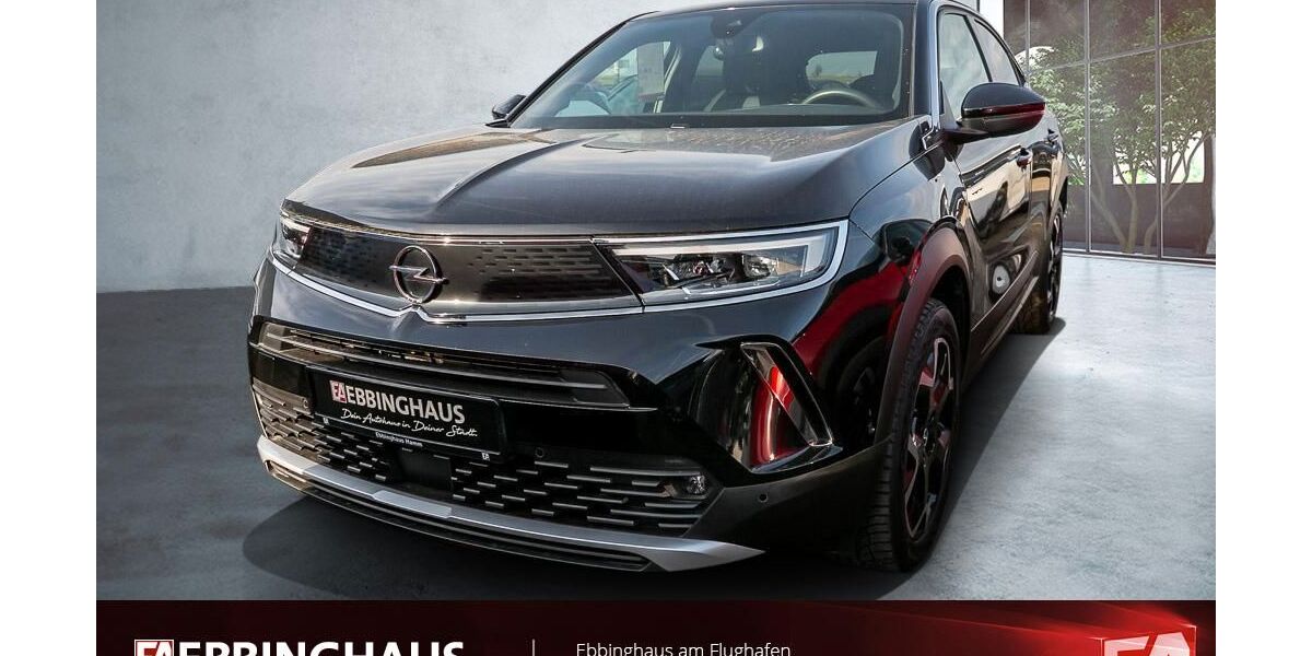 Opel Mokka 26.331 km 19.990 &euro; Dortmund 44289