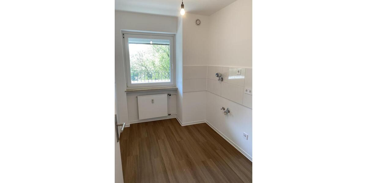 Etagenwohnung Velbert Velbert-Mitte - 2 Zimmer, 51 m&sup2;, 399&euro; | Angebot:26343737