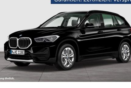 BMW X1 32.713 km 28.490 € Mettmann 40822