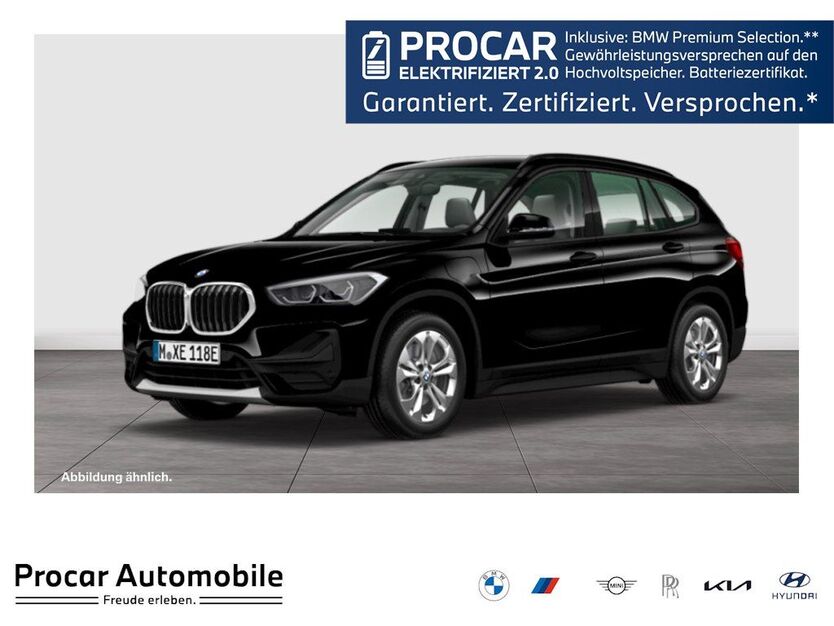 BMW X1 32.713 km 28.490 € Mettmann 40822