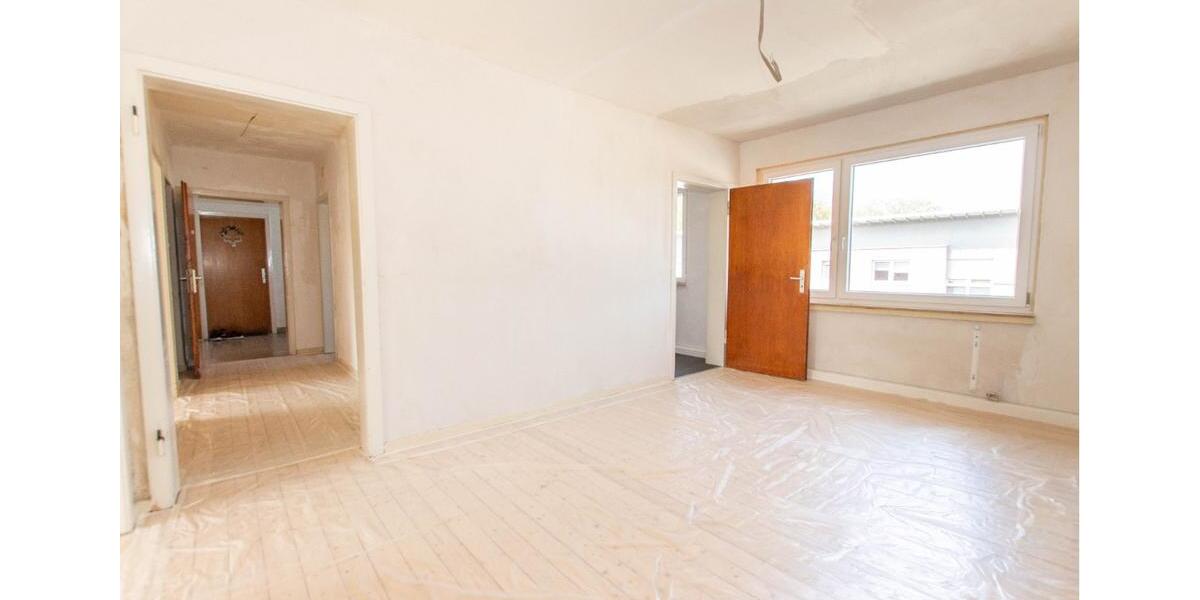 Etagenwohnung Castrop-Rauxel Rauxel - 3 Zimmer, 70 m&sup2;, 595&euro; | Angebot:26476393