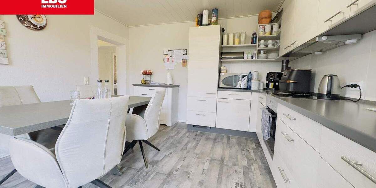 Etagenwohnung Gladbeck Alt-Rentfort - 4 Zimmer, 95 m&sup2;, 189.000&euro; | Angebot:25566112