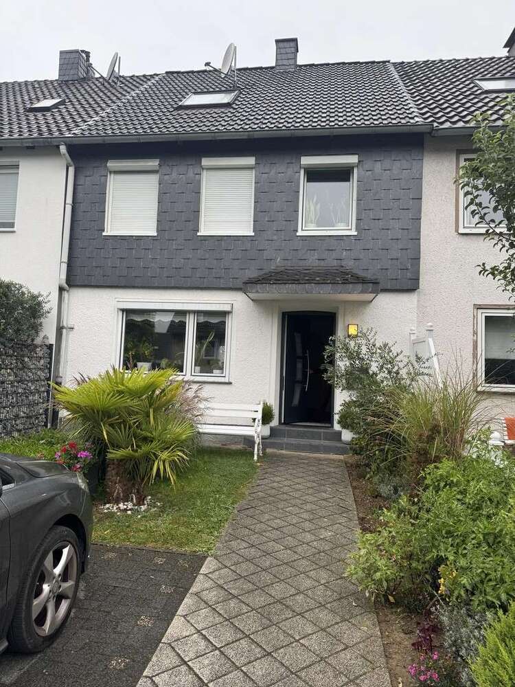 Haus zum Kaufen in Heiligenhaus 415.000 € 100 m²
