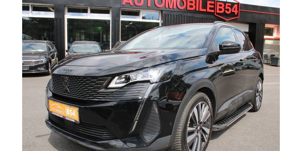 Peugeot 3008 98.757 km 18.991 &euro; Dortmund 44145