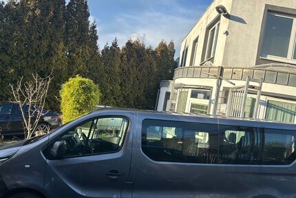 Nissan NV300 240.000 km 14.790 &euro; Essen 45326