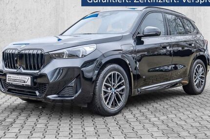 BMW X1 31.684 km 45.660 &euro; Castrop-Rauxel 44579