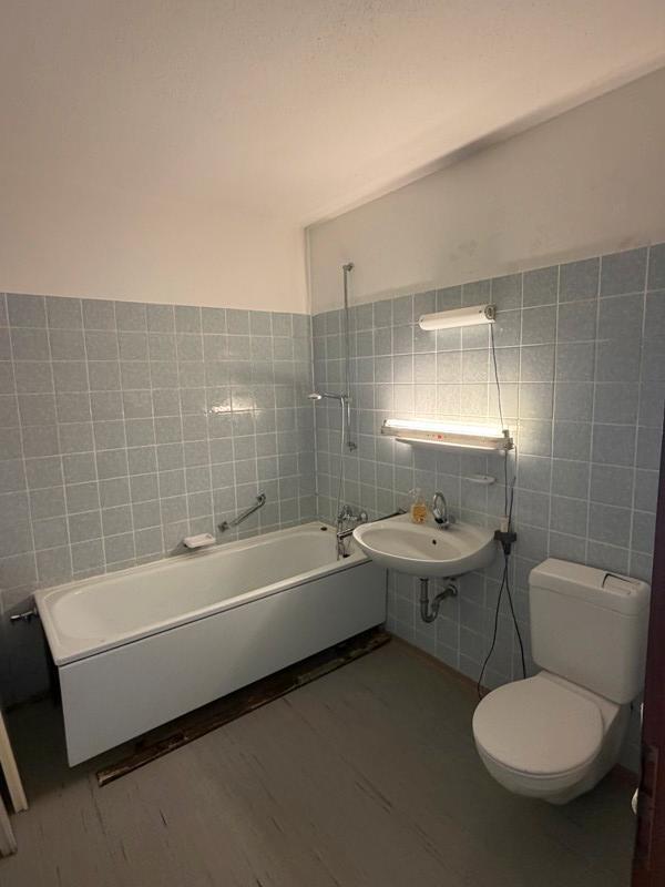 Jetzt zugreifen: praktische 2,5-Zimmer-Wohnung zimmer