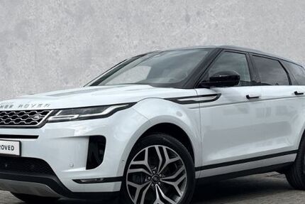 Land Rover Range Rover Evoque 39.448 km 33.480 € Dortmund 44143
