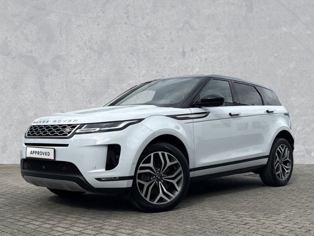 Land Rover Range Rover Evoque 39.448 km 33.480 € Dortmund 44143
