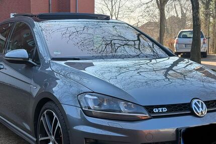 VW Golf 228.000 km 12.290 &euro; Castrop rauxel 44577