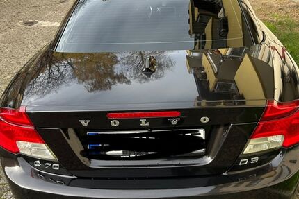 Volvo C70 187.000 km 9.550 &euro; Oberhausen 46149