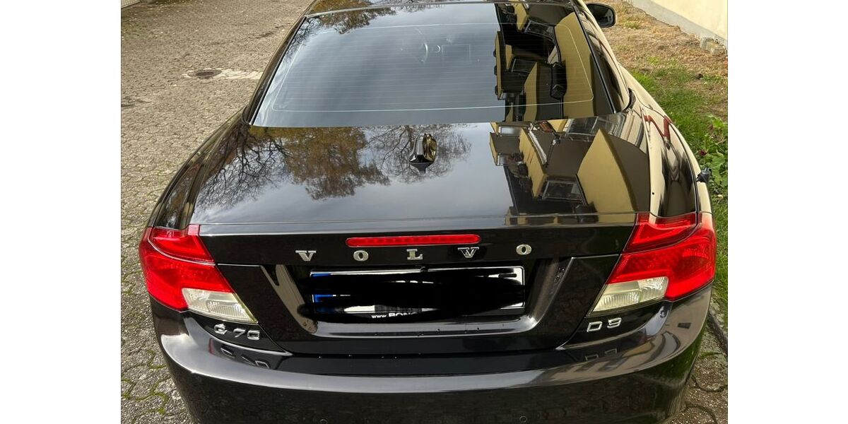 Volvo C70 187.000 km 9.550 &euro; Oberhausen 46149