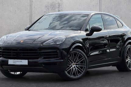 Porsche Cayenne 50.571 km 86.500 &euro; Holzwickede 59439