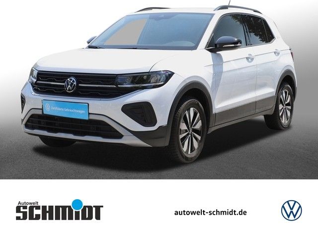 VW T-Cross 9.100 km 20.598 &euro; Schwerte 58239