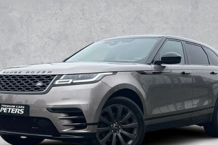 Land Rover Range Rover Velar 45.278 km 49.459 &euro; Dortmund 44143