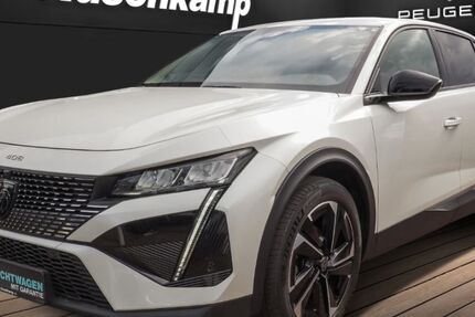 Peugeot 408 23.335 km 25.480 &euro; Lünen 44532