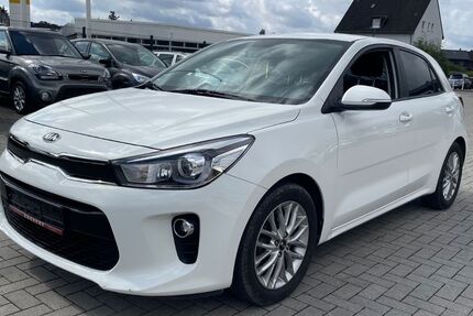 Kia Rio 95.000 km 8.990 &euro; Castrop-Rauxel 44579