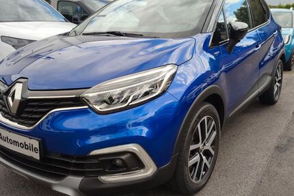 Renault Captur 13.500 km 15.999 € Gelsenkirchen 45892