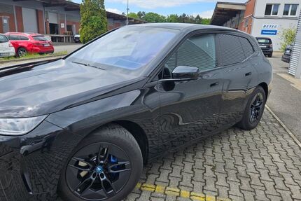 BMW iX 8.150 km 51.999 &euro; Dortmund 44141