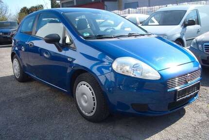 Fiat Grande Punto