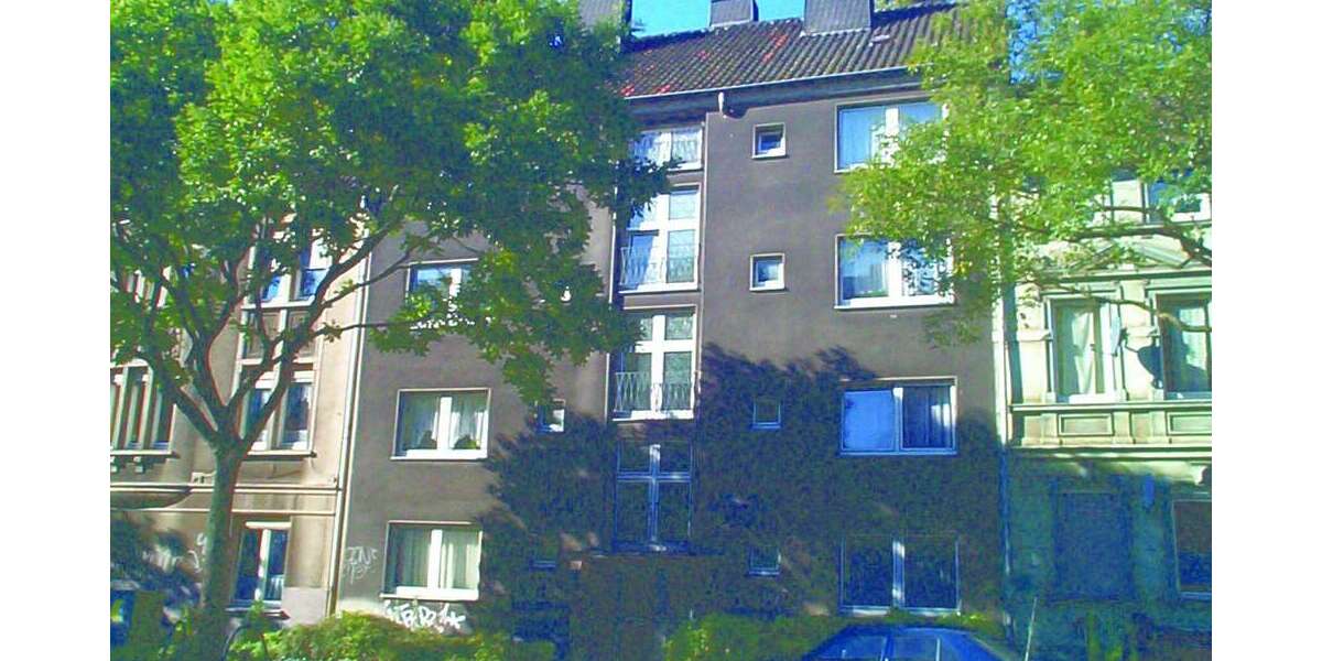 Etagenwohnung Dortmund Hörde - 2 Zimmer, 52 m&sup2;, 275&euro; | Angebot:26459314