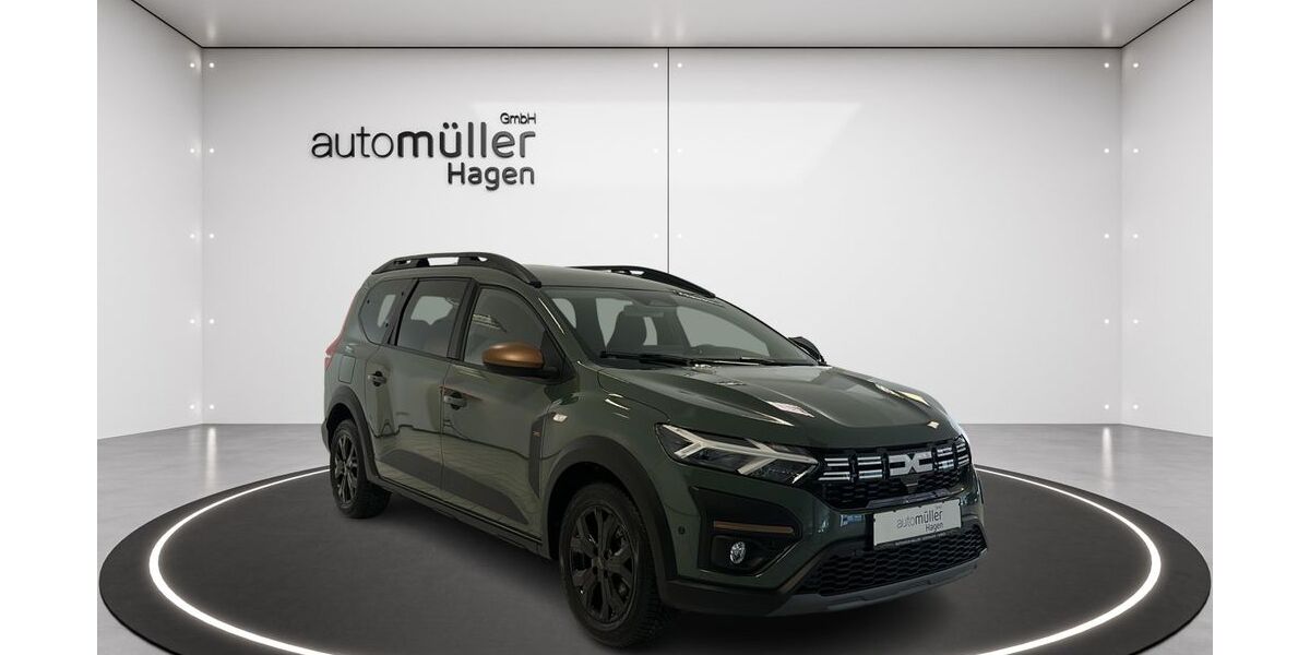 Dacia Jogger 18.146 km 19.990 &euro; Hagen 58095