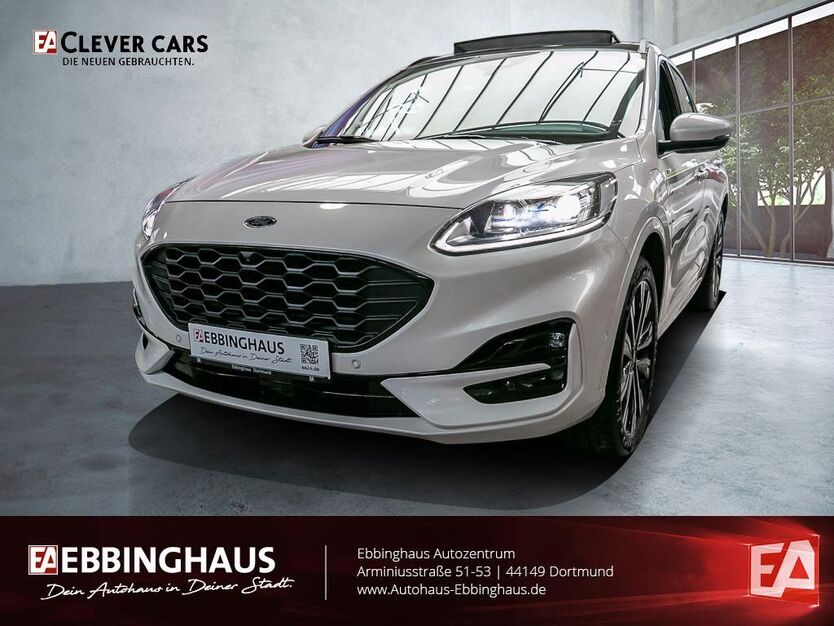 Ford Kuga 27.332 km 29.990 € Dortmund 44149