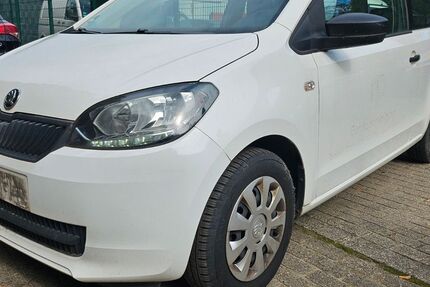 Skoda Citigo 442.482 km 1.350 &euro; Essen 45356