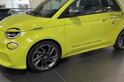 Abarth 500