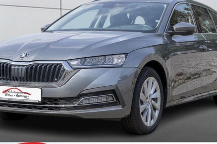 Skoda Octavia 10.570 km 28.796 &euro; Witten 58453