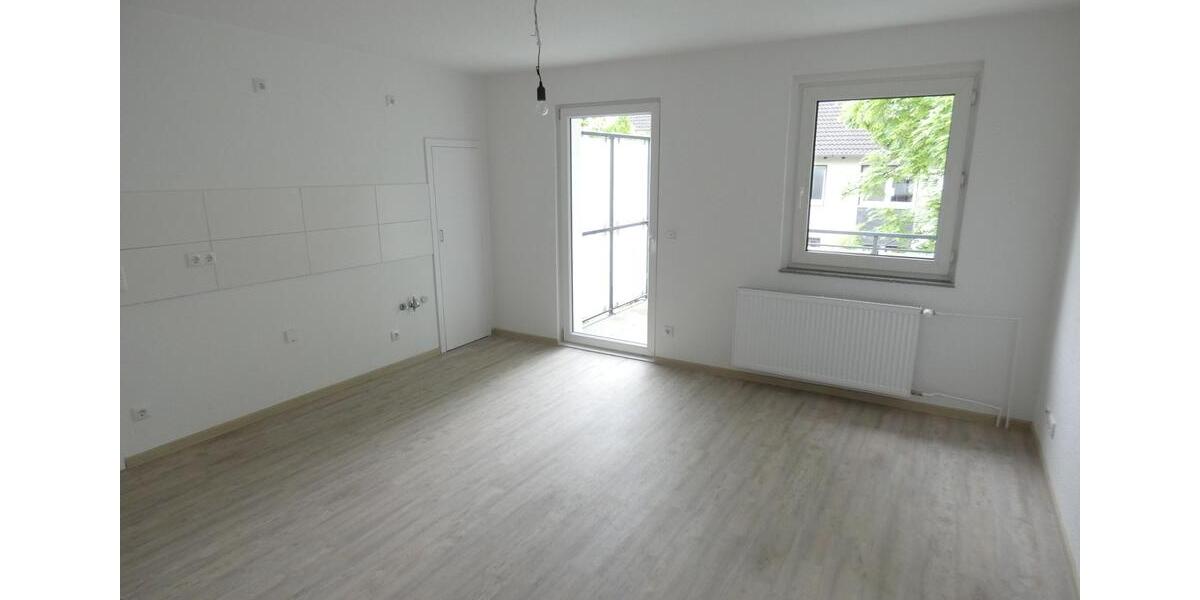 Etagenwohnung Datteln - 2 Zimmer, 55 m&sup2;, 495&euro; | Angebot:25720445
