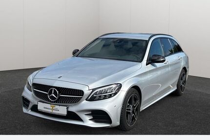 Mercedes-Benz C 300 69.500 km 23.990 &euro; Castrop-Rauxel 44575
