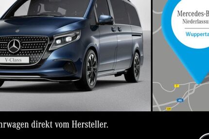 Mercedes-Benz V 250 6.474 km 76.980 € Wuppertal 42115