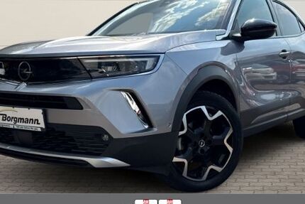 Opel Mokka 53.826 km 20.990 € Gelsenkirchen 45894