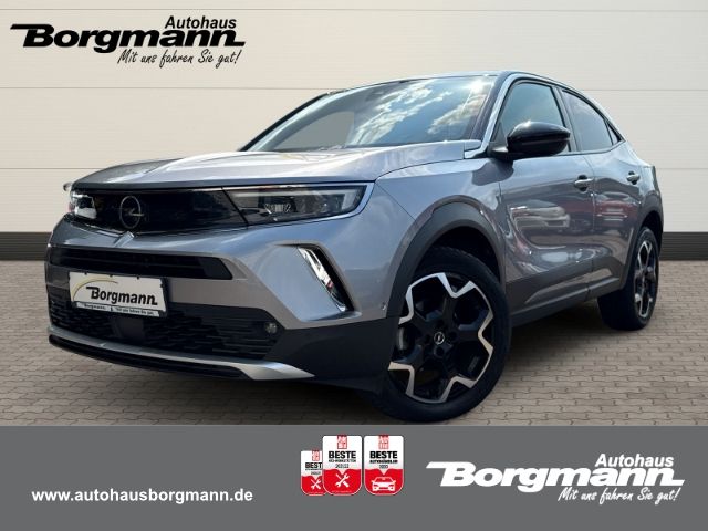 Opel Mokka 53.826 km 20.990 € Gelsenkirchen 45894