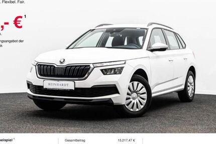 Skoda Kamiq 51.400 km 15.970 &euro; Hagen 58091