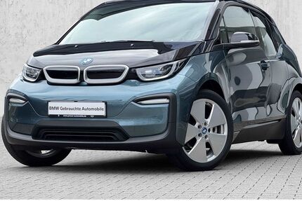 BMW i3 69.457 km 17.880 &euro; Wuppertal 42117