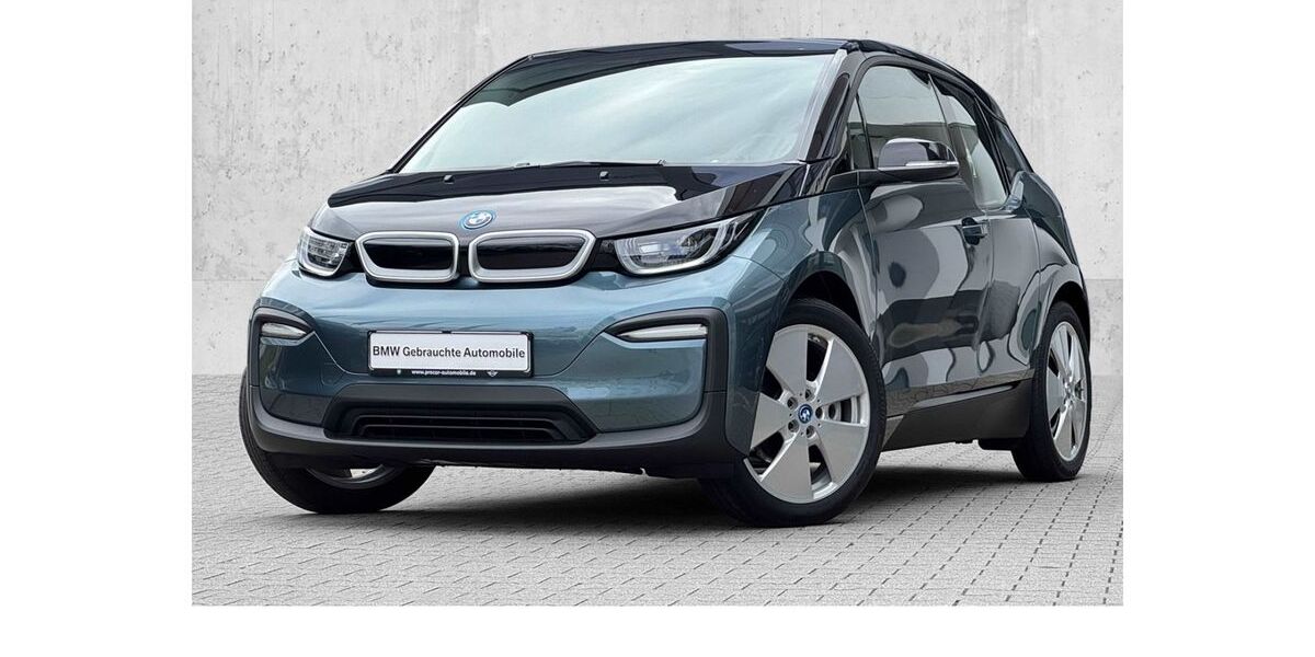 BMW i3 69.457 km 17.880 &euro; Wuppertal 42117