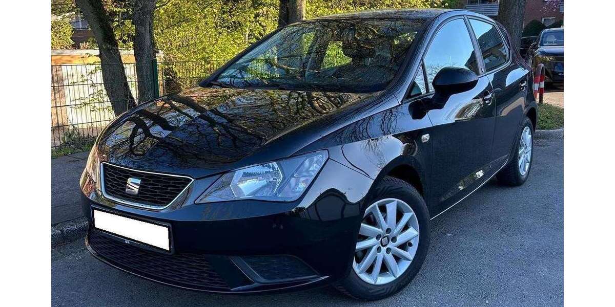Seat Ibiza 109.000 km 7.999 &euro; Oberhausen 46147